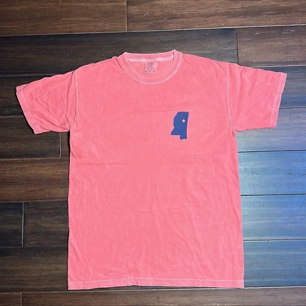 Starkville, MS T-Shirt 